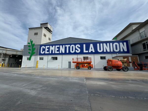 CEMENTOS LA UNION