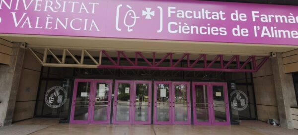 FACULTAD DE FARMACIA
