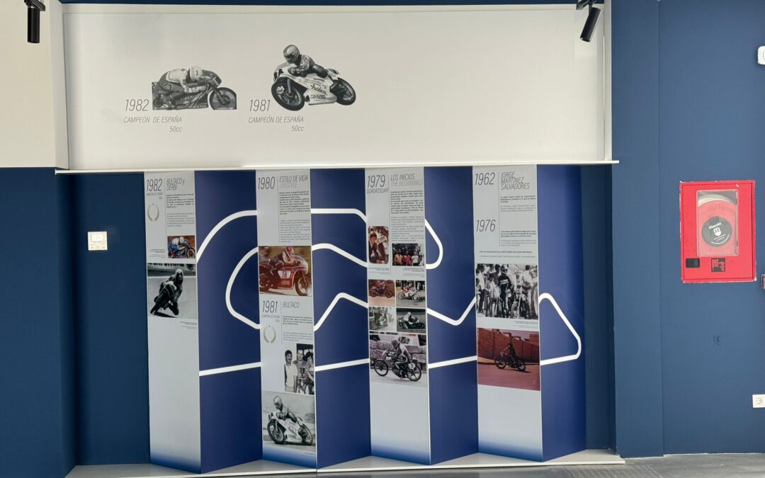CIRCUITO DE LA RIBERA “ASPAR TEAM”