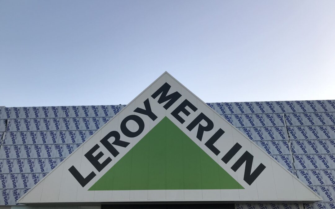LEROY MERLIN ALMERIA