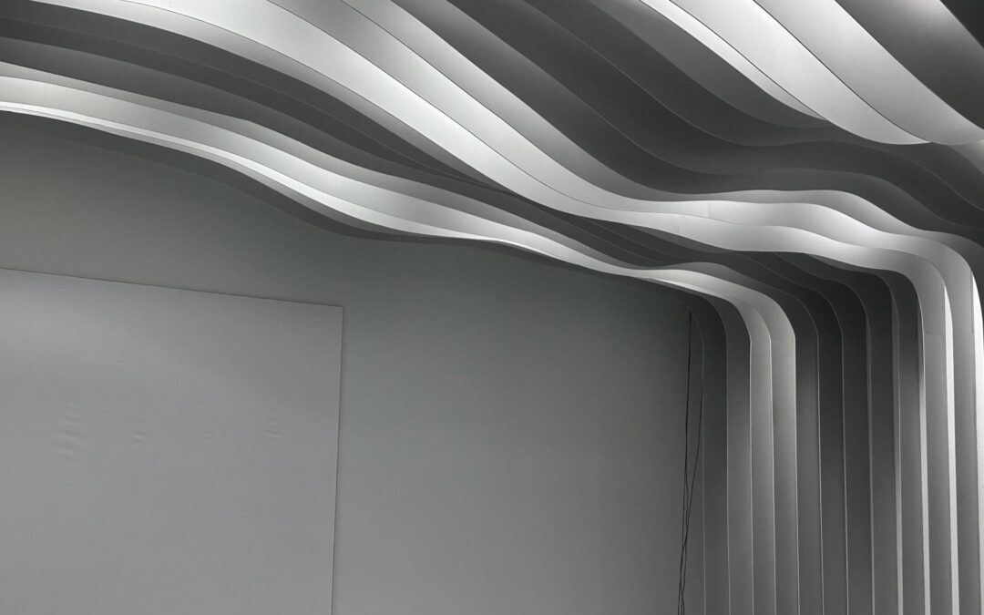 ESTÁCION DE ATOCHA MADRID (PINTADO LAMAS PVC)