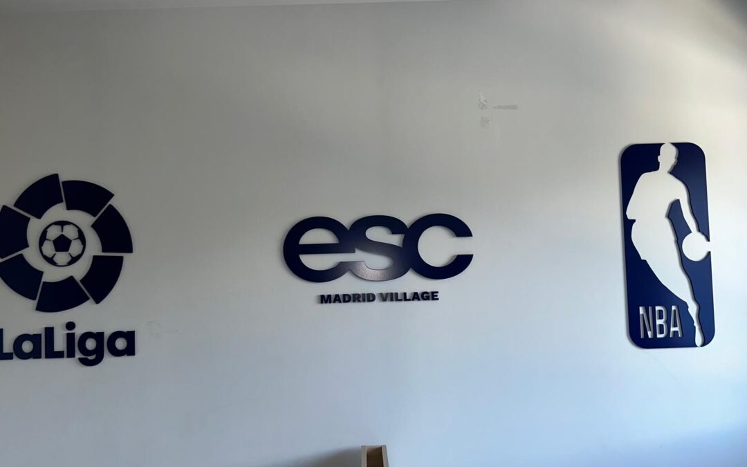 ESC LALIGA NBA