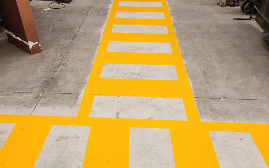 SEÑALIZACION VIAL ECOMECANICA