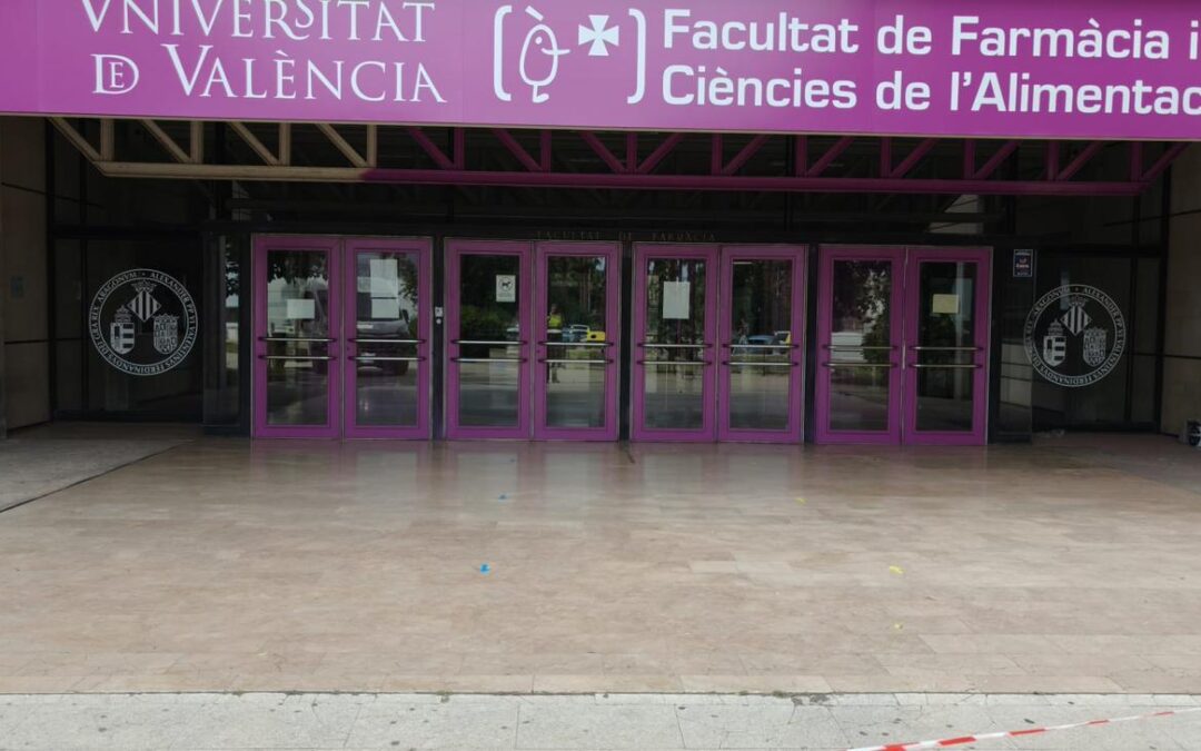 FACULTAD DE FARMACIA